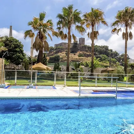 Apartman Vivi Homes - Rio Pool, Terrace, Golf & Sea View *