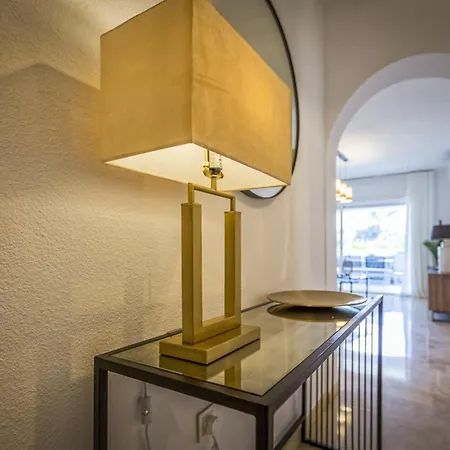 Apartman Vivi Homes - Rio Pool, Terrace, Golf & Sea View Fuengirola