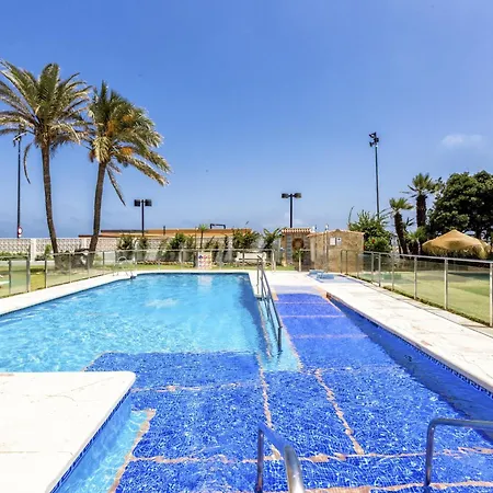 Apartament Vivi Homes - Rio Pool, Terrace, Golf & Sea View Fuengirola