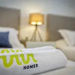 Lejlighed Vivi Homes - Rio Pool, Terrace, Golf & Sea View