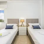 Lejlighed Vivi Homes - Rio Pool, Terrace, Golf & Sea View