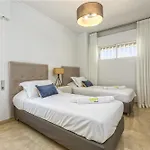 Lejlighed Vivi Homes - Rio Pool, Terrace, Golf & Sea View *