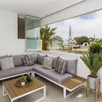 Lejlighed Vivi Homes - Rio Pool, Terrace, Golf & Sea View