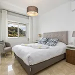 Lejlighed Vivi Homes - Rio Pool, Terrace, Golf & Sea View