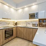 Lejlighed Vivi Homes - Rio Pool, Terrace, Golf & Sea View Fuengirola