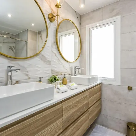 Apartment Vivi Homes - Rio Pool, Terrace, Golf & Sea View Fuengirola