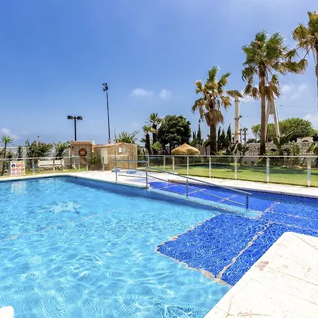 Lejlighed Vivi Homes - Rio Pool, Terrace, Golf & Sea View